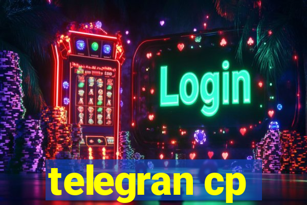 telegran cp